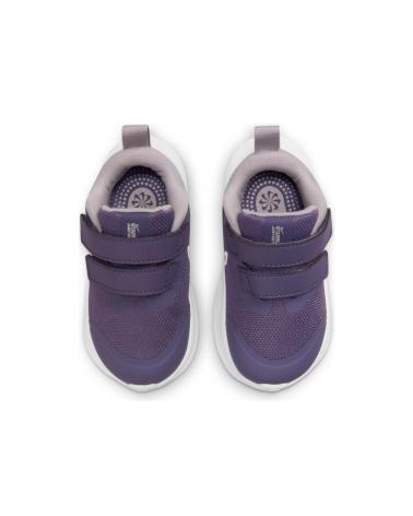 girl and boy Trainers NIKE DEPORTIVA DA2778 MORADO