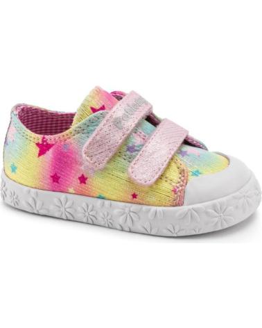 Sportif pour Fille PABLOSKY LONA 967270 ROSA