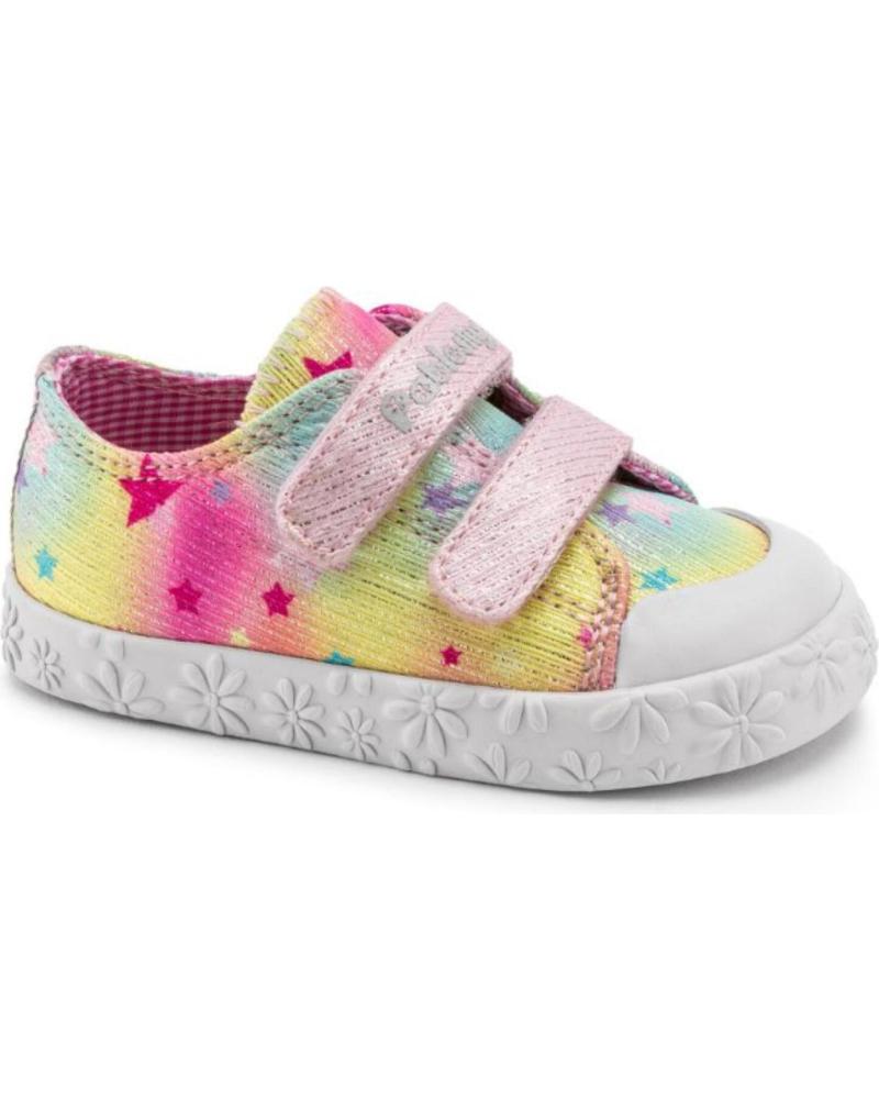 Esportes  de Menina PABLOSKY LONA 967270 ROSA