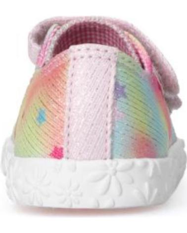 Esportes  de Menina PABLOSKY LONA 967270 ROSA