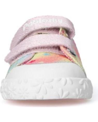 Esportes  de Menina PABLOSKY LONA 967270 ROSA