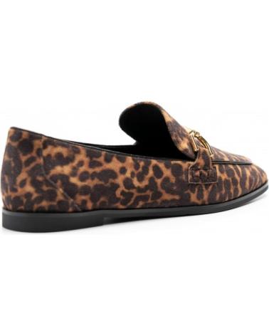 Schuhe für Damen CORINA MOCASIM DA MULTICOR
