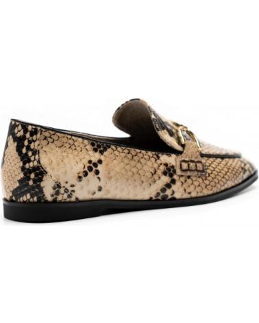 Schuhe für Damen CORINA MOCASIM DA MULTICOR
