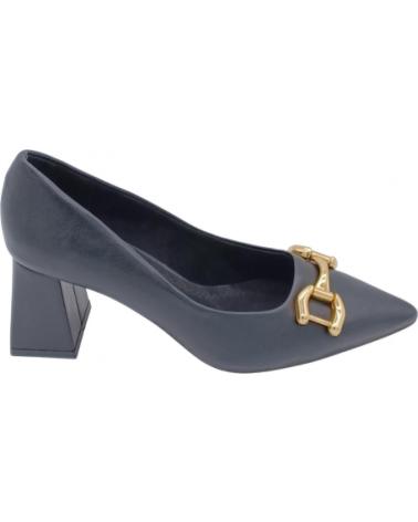 Sapatos de Mulher CORINA ZAPATO SALTO DA PRETO