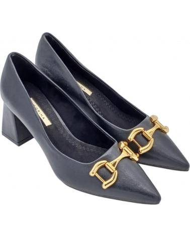 Schuhe für Damen CORINA ZAPATO SALTO DA PRETO