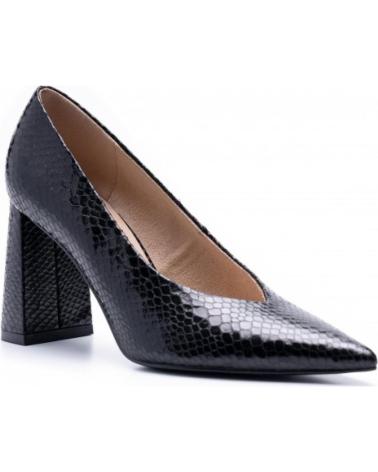 Sapatos de Mulher CORINA ZAPATO SALTO DA PRETO