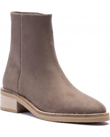 Stiefel für Damen CORINA BOTIN CON SALTO CRU