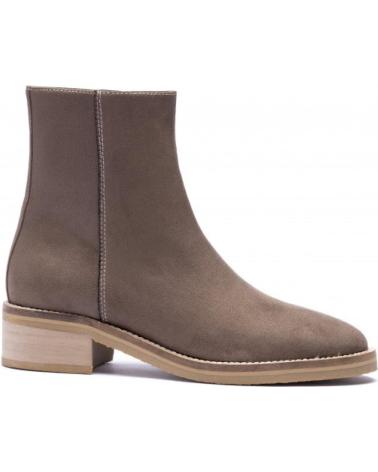 Stiefel für Damen CORINA BOTIN CON SALTO CRU