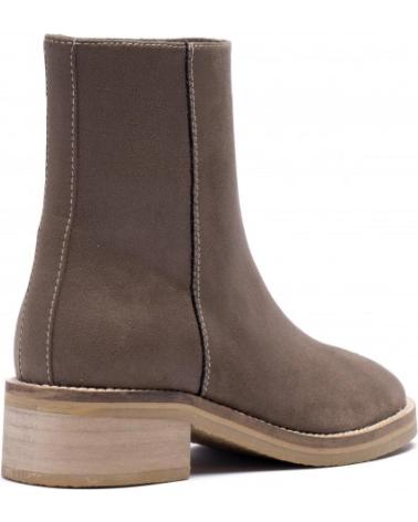 Stiefel für Damen CORINA BOTIN CON SALTO CRU