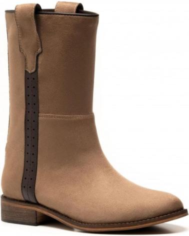 Boots für Damen CORINA BOTIN RASO CRU