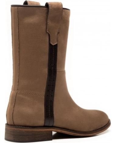Boots für Damen CORINA BOTIN RASO CRU