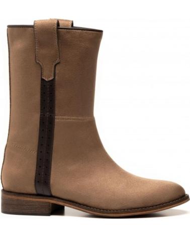 Boots für Damen CORINA BOTIN RASO CRU