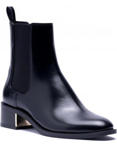 Stiefel für Damen CORINA BOTIN CHELSEA PRETO
