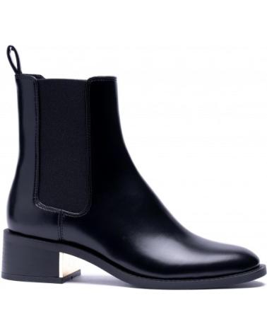 Stiefel für Damen CORINA BOTIN CHELSEA PRETO