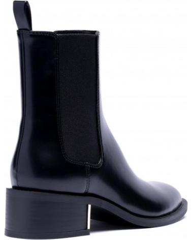 Stiefel für Damen CORINA BOTIN CHELSEA PRETO