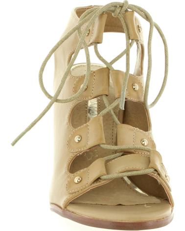 Zapatos de tacón per Donna MARIA MARE 66103 BRUSH BEIGE