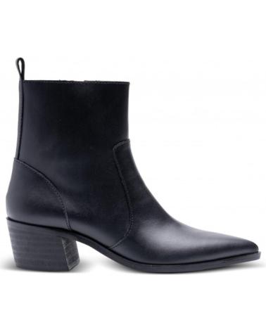 Stiefel für Damen CORINA BOTIN RASO PRETO