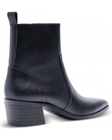 Stiefel für Damen CORINA BOTIN RASO PRETO