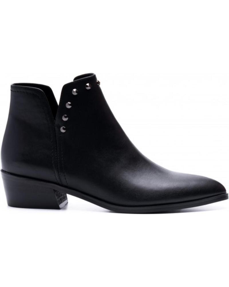 Stiefel für Damen CORINA BOTIN RASO PRETO
