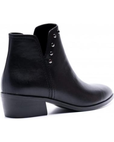 Stiefel für Damen CORINA BOTIN RASO PRETO