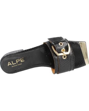 Sandales-De-Mujer-ALPE-SANDALIAS-MUJER-MODELO-5147-57-COLOR-NEGRO