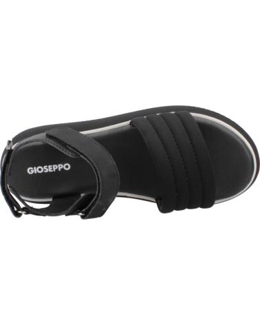 Sandali-De-Mujer-GIOSEPPO-SANDALIAS-71092-CHEVAL-NEGRO