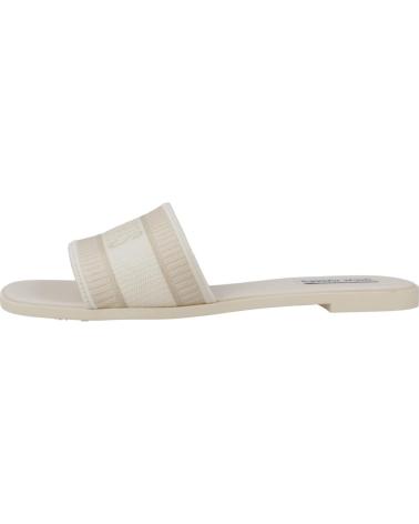 Sandalias de Mujer STEVE MADDEN SANDALIAS MUJER MODELO KNOX COLOR BEIS BONE MULTI