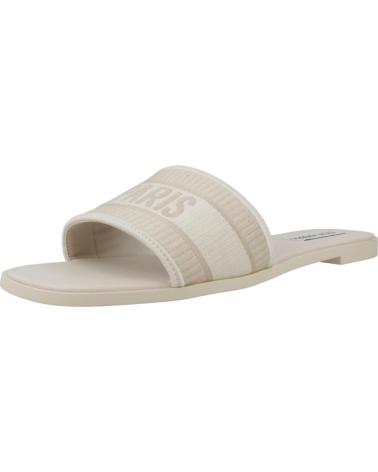 Sandalias de Mujer STEVE MADDEN SANDALIAS MUJER MODELO KNOX COLOR BEIS BONE MULTI