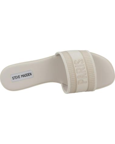 Sandalias de Mujer STEVE MADDEN SANDALIAS MUJER MODELO KNOX COLOR BEIS BONE MULTI