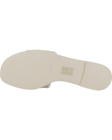 Sandalias de Mujer STEVE MADDEN SANDALIAS MUJER MODELO KNOX COLOR BEIS BONE MULTI