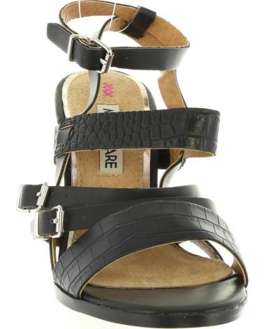 Sandali per Donna MARIA MARE 65731 C17248 NEGRO
