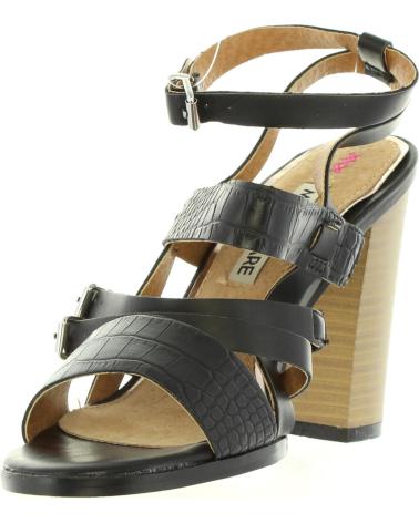 Sandali per Donna MARIA MARE 65731 C17248 NEGRO