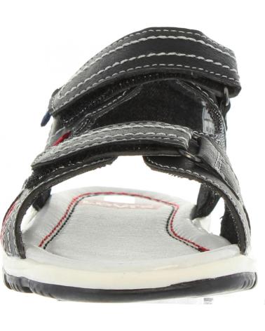 Sandalias de Niño LEVIS VMIA0001S MIAMI 0003 BLACK