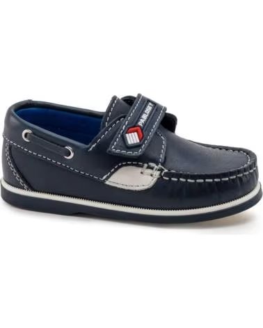 Chaussures-De-Niño-PABLOSKY-NAUTICO-127520-NAVY