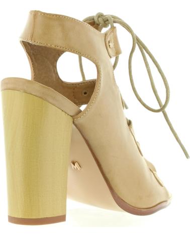 Zapatos de tacón per Donna MARIA MARE 66103 BRUSH BEIGE