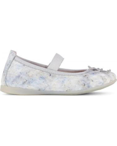 Chaussures pour Fille PABLOSKY MERCEDITAS 347027 PLATA