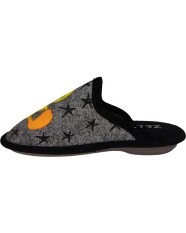 Hausschuhe für Damen  LOPER NEGRO
