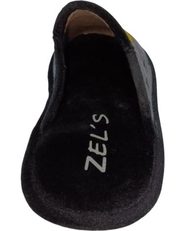 Hausschuhe für Damen  LOPER NEGRO