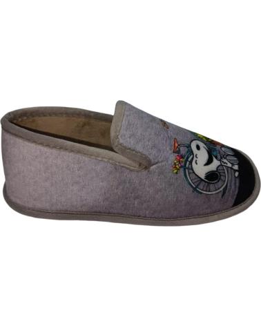 Hausschuhe für Damen  JELWE GRIS