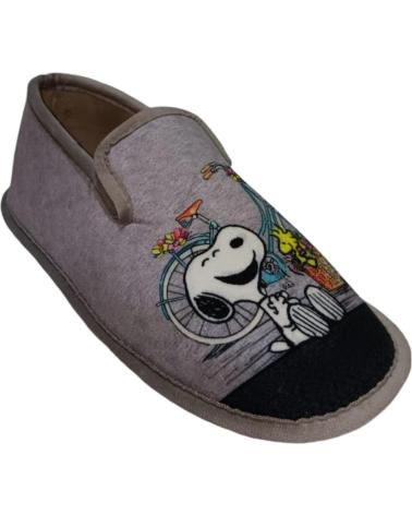 Hausschuhe für Damen  JELWE GRIS