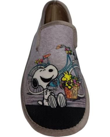 Hausschuhe für Damen  JELWE GRIS