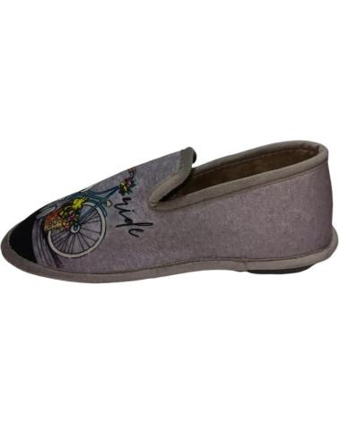 Hausschuhe für Damen  JELWE GRIS