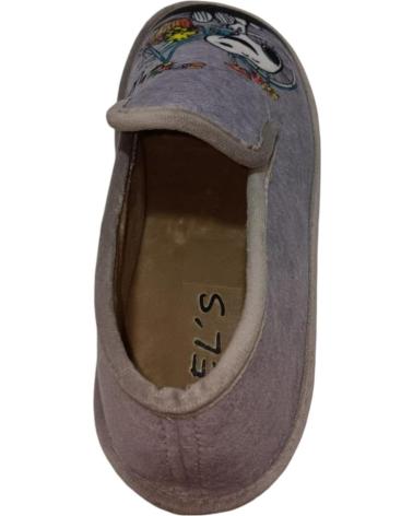 Hausschuhe für Damen  JELWE GRIS