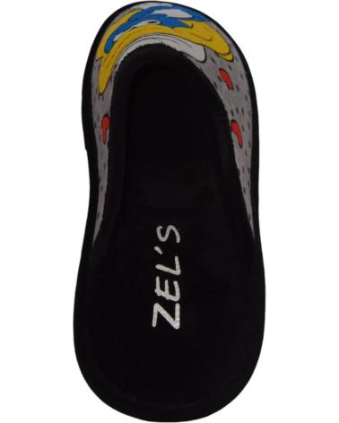 Hausschuhe für Damen  ELOPE GRIS