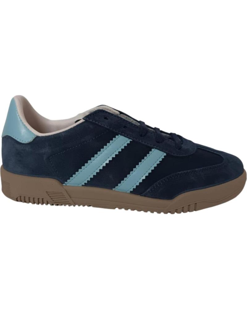 Sportif pour Femme ROAL REOTEN AZUL