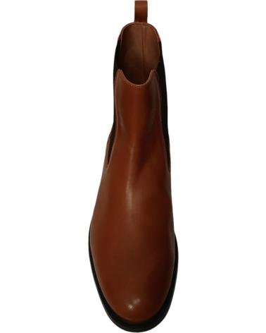 Bottines pour Homme SOTOALTO HIESU CUERO