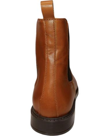 Bottines pour Homme SOTOALTO HIESU CUERO