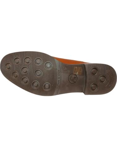 Bottines pour Homme SOTOALTO HIESU CUERO