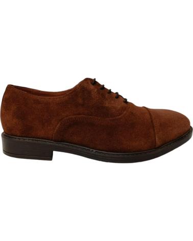 Man shoes SOTOALTO RIVE CUERO
