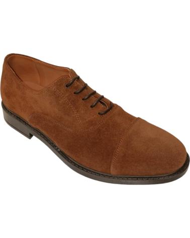 Chaussures pour Homme SOTOALTO RIVE CUERO